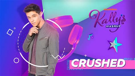 KALLY'S Mashup Cast - Crushed (Audio) ft. Alex Hoyer - YouTube