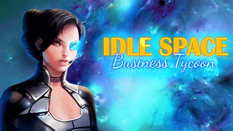 Idle Space Business Tycoon | 🕹️ Play Idle Space Business Tycoon Online ...