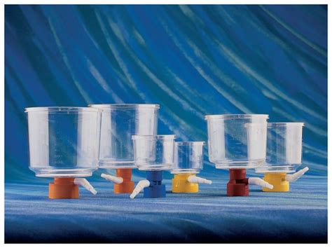 Corning™ Disposable Sterile Bottle-Top Filters with 0.22μm Membrane ...