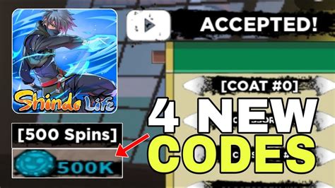 New Update Shindo life redeem codes new | Shindo life redeem code ...