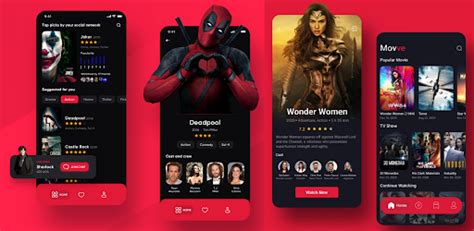 HD Movie Downloader App Android App