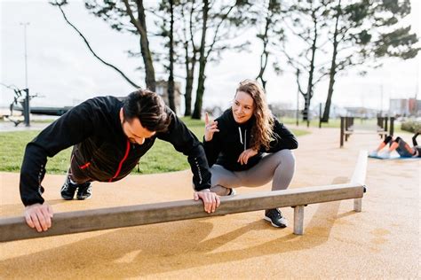 10 Bonnes Raisons de choisir un Coach Sportif ! | Breizh Coach