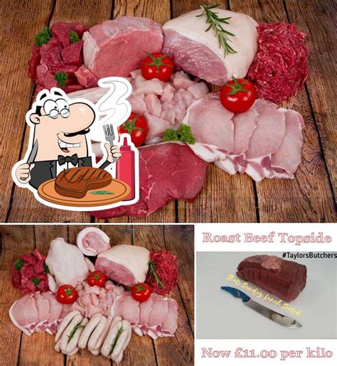 Taylor's Cafe in Darlington - Restaurant reviews