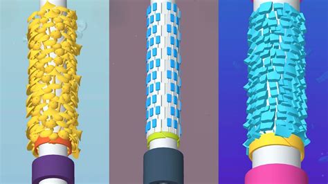 OnPipe | All Levels Mobile Gameplay iOS,Android - YouTube