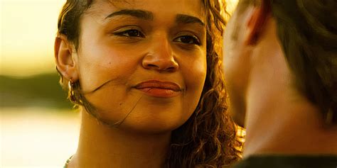 Revealed the best man for Kie to marry and they become a strong couple ...