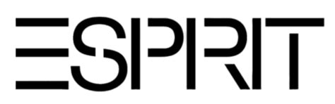 Logo Noir Esprit PNG transparents - StickPNG