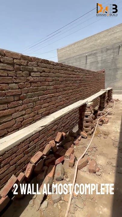 COMPLETE 2 WALLS - YouTube