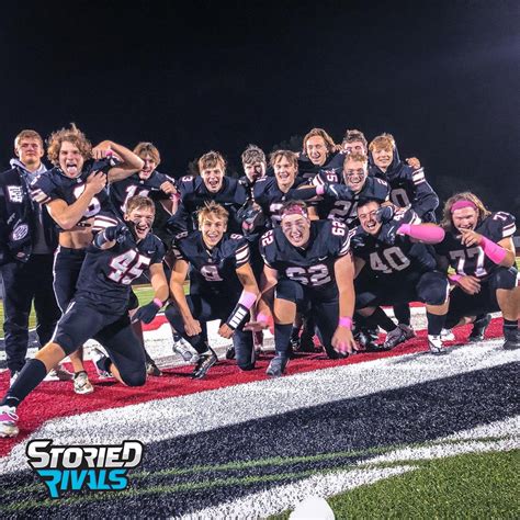 Storied Rivals® (@StoriedRivals) / Twitter