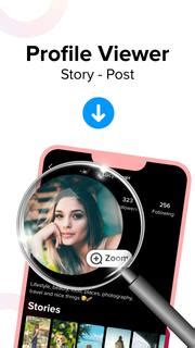 Download Profile Viewer on PC with MEmu