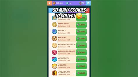 Most Addictive Free Game Ever - Merge Cookies 🍪