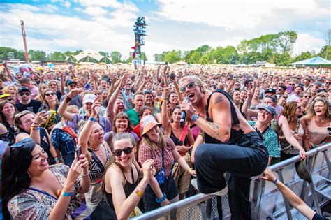 Top 25 beste optredens van Down The Rabbit Hole 2022 | Festileaks.com