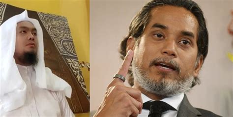 Saya Akan Lawan KJ! Dia Ingat Kita Takut, Ini Peluang Saya Tibai Dia ...