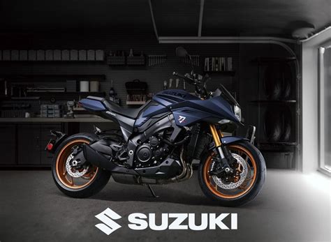 Suzuki Motorcycle Parts | FortNine Canada