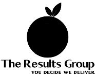 The Result Groups | You Decide We Deliver