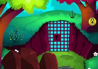 Stony Forest Escape - Escape Fan