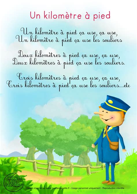 Comptines, Chansons pour enfants, Comptine bébé