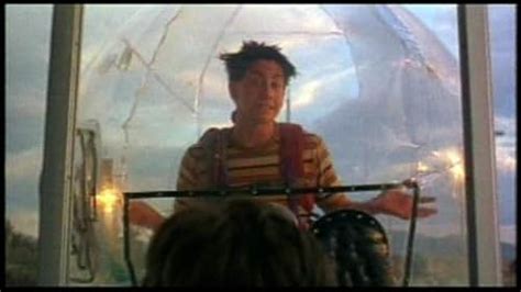 El chico de la burbuja (2001) ⭐ 5.7 | Aventura, Comedia, Romance