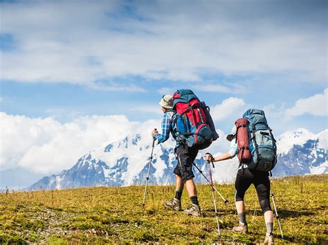 Understanding and minimizing risks in the outdoors