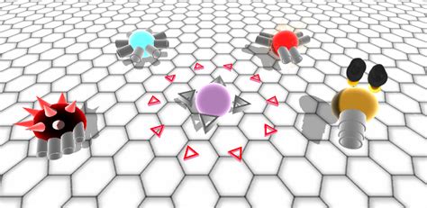 War.io Tanks ! : Amazon.fr: Applis et Jeux