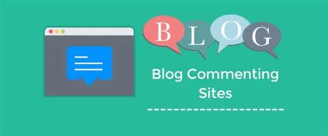 Best 500+ Blog Commenting Sites List 2023-2024