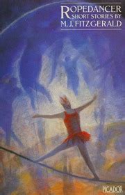 Rope dancer : Fitzgerald, M. J : Free Download, Borrow, and Streaming ...