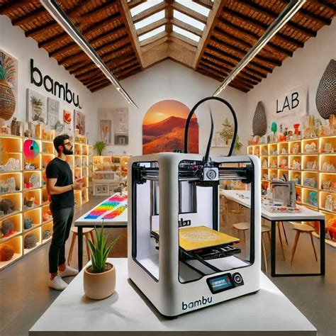 Bambu Lab H2D in arrivo? – Stampare in 3D