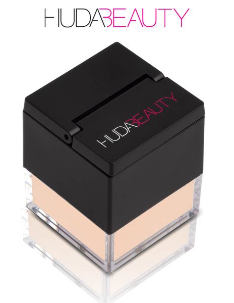 Пудра для лица Huda Beauty Baby Bake, Peach Pie купить на OZON по ...