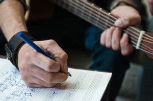 Songwriter Career Information - IResearchNet