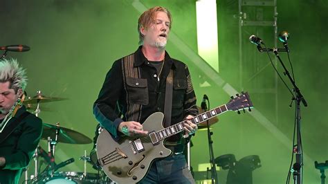 Josh Homme reveals cancer diagnosis | Guitar World