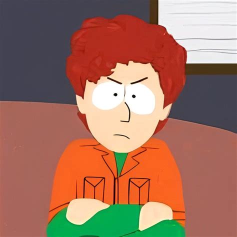 Kyle Broflovski | South park, Kyle south park, Kenny south park