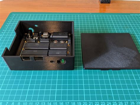 Comprehensive Guide to 3D Printing Electronic Enclosures