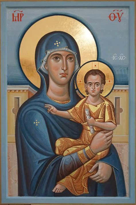 Iconography Archives – Page 3 of 24 – Orthodox Arts Journal