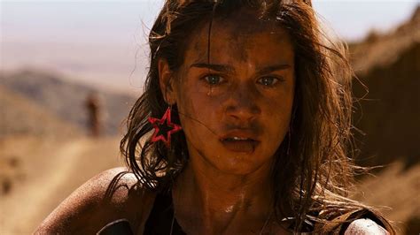 Revenge’ review by ultraviolence • Letterboxd