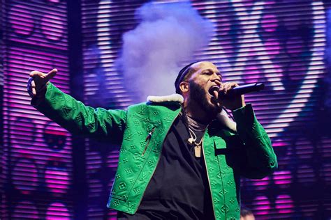 El Alfa, the King of Dembow, Dazzles at Madison Square Garden - The New ...