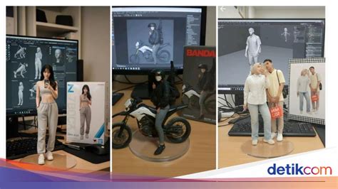 Cara Buat Foto Action Figure Pakai AI Gemini Miniatur Lengkap dengan Prompt