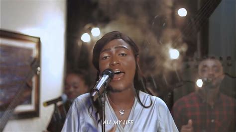 Oluwatosin - I Declare (Official Video)