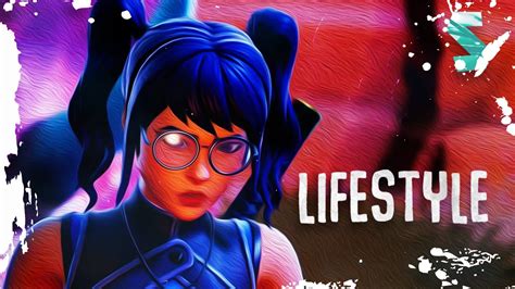 LIFESTYLE | Fortnite Cinematic Edit (4K) - YouTube