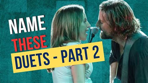 Duets 2 Music Quiz - YouTube