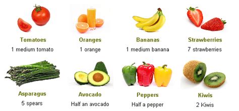 Health & Fitness: The Complete Guide to Getting Your 5-A-Day