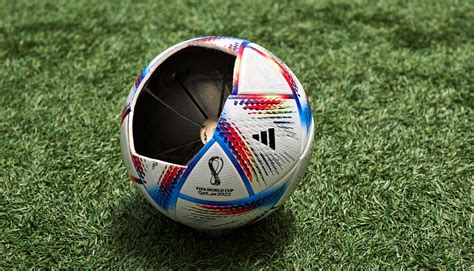 Adidas World Cup Soccer Ball 2022