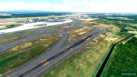 RJCC-NewChitoseAirport-JAPAN for Microsoft Flight Simulator | Feed