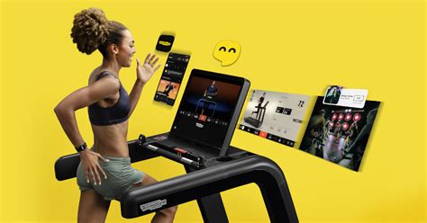 Technogym Ecosystem: the unique digital open platform to personalise ...