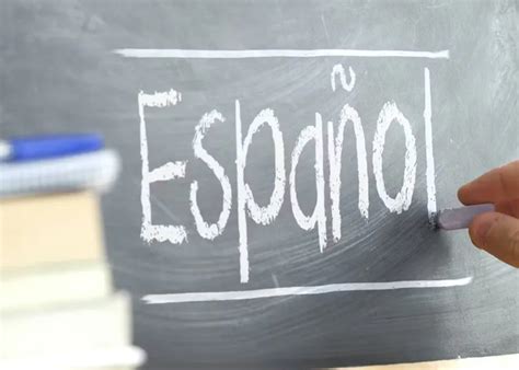 Oficial: La segunda lengua materna del mundo es el español | TodaNoticia