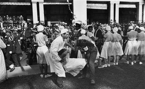 Loomis Dean Photography Vintage Editorial Stock Photos KING MOHAMMED V ...