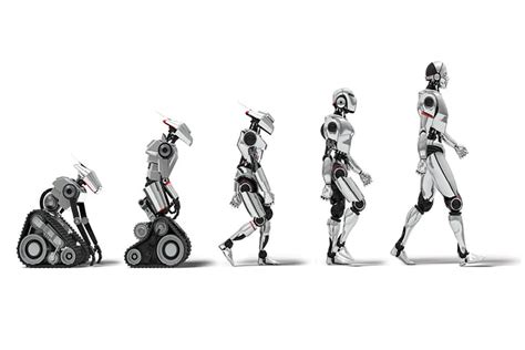 Envisioning the future of robotics | Robohub