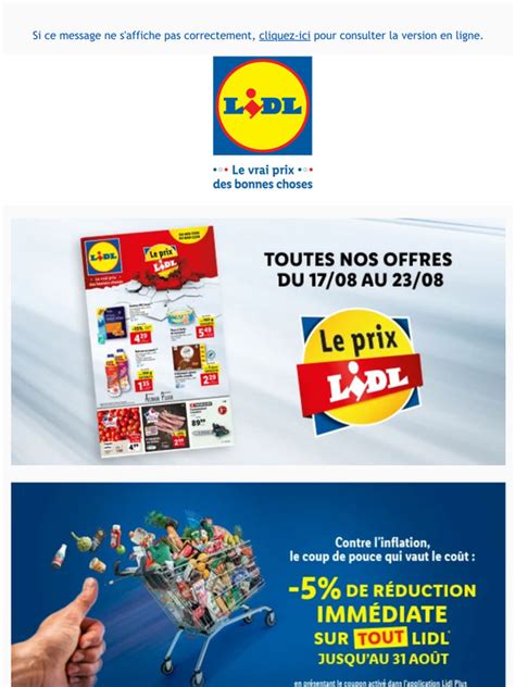 Lidl: Bricolez bien équipé(e) avec Parkside ! | Milled
