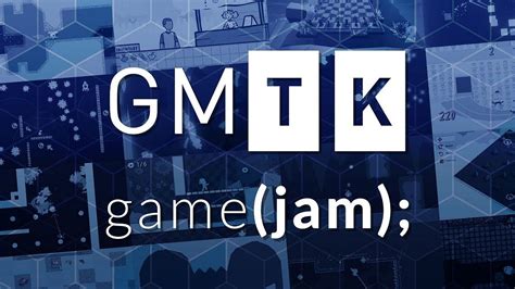 GMTK Game Jam Q&A with Mark Brown | by dominic norton | Hackathon ...