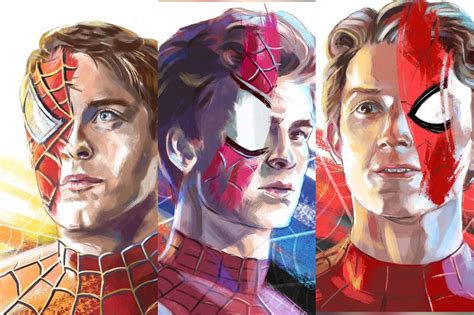 Ultimate Spider Man Characters List