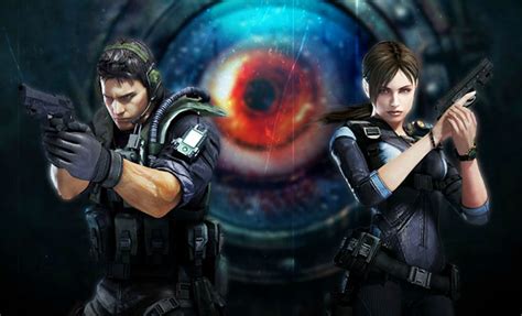 Fecha de lanzamiento de 'Resident Evil: Revelations' para PS4 y Xbox One