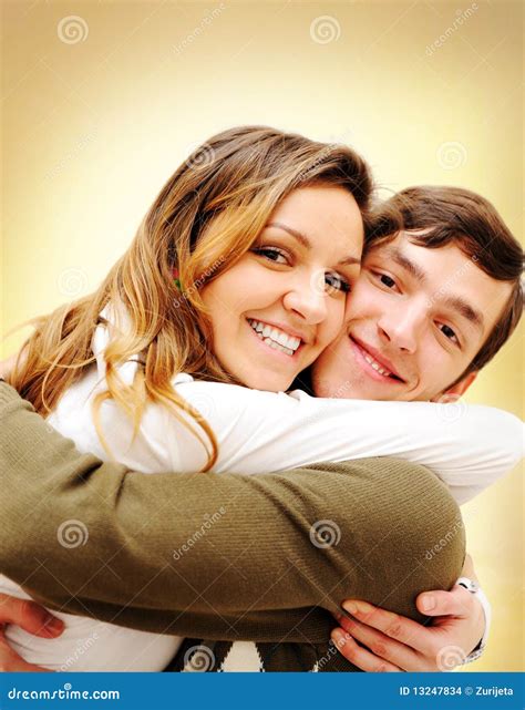 Réellement amour photo stock. Image du fille, libre, femelle - 13247834